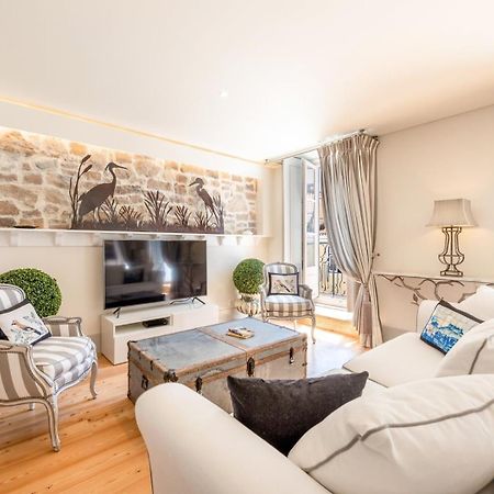 Guestready - Aurea Art Apartment Lisbon Exterior photo