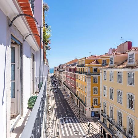 Guestready - Aurea Art Apartment Lisbon Exterior photo