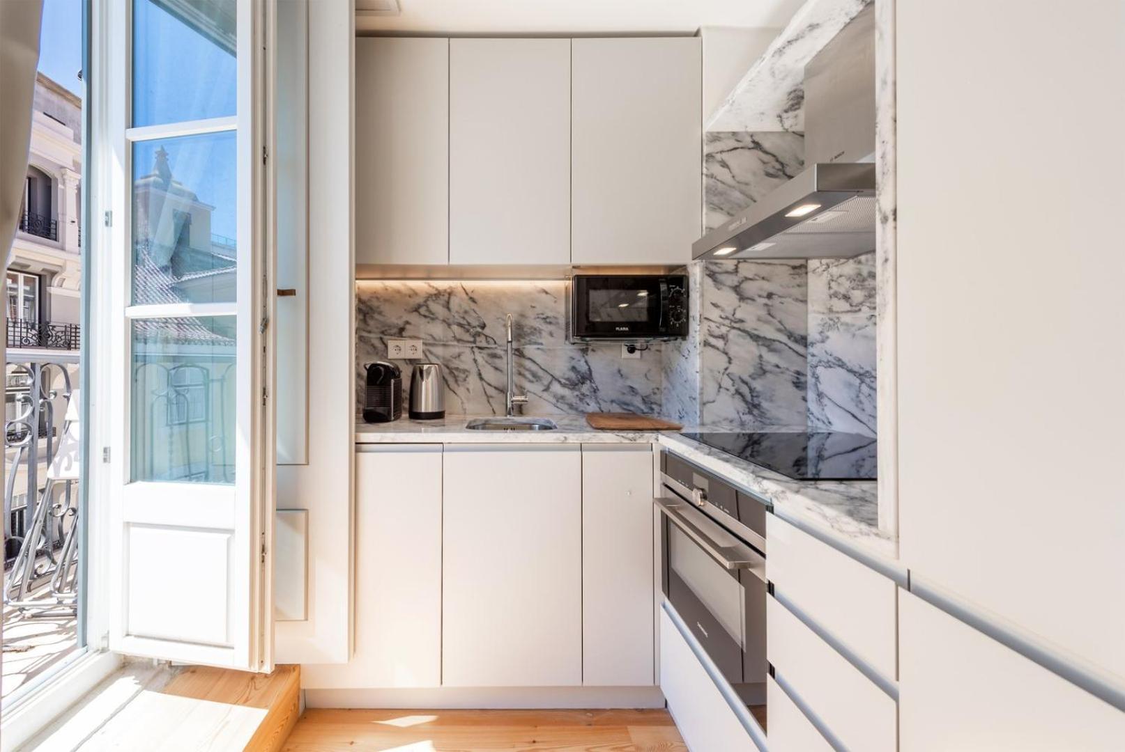 Guestready - Aurea Art Apartment Lisbon Exterior photo