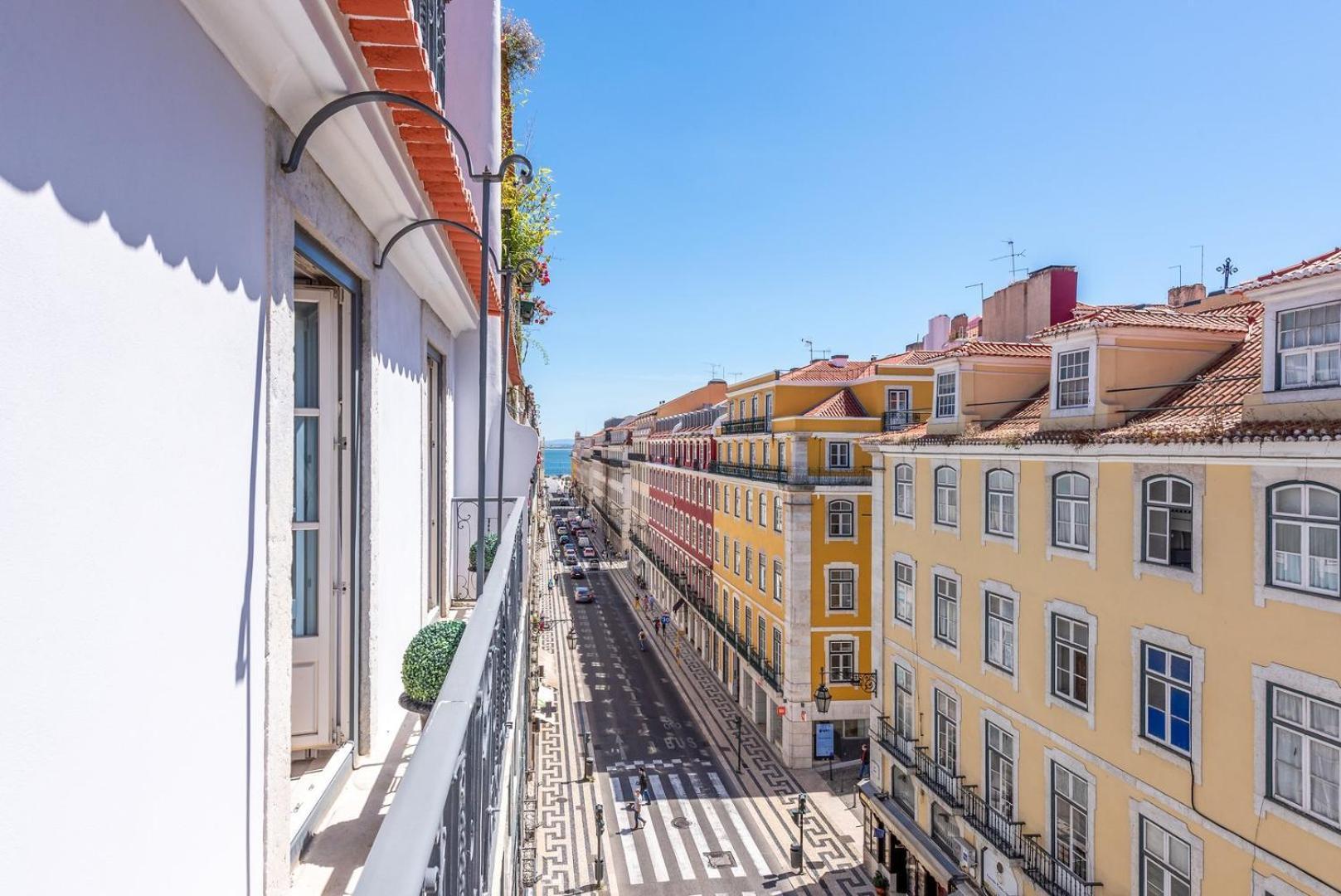 Guestready - Aurea Art Apartment Lisbon Exterior photo