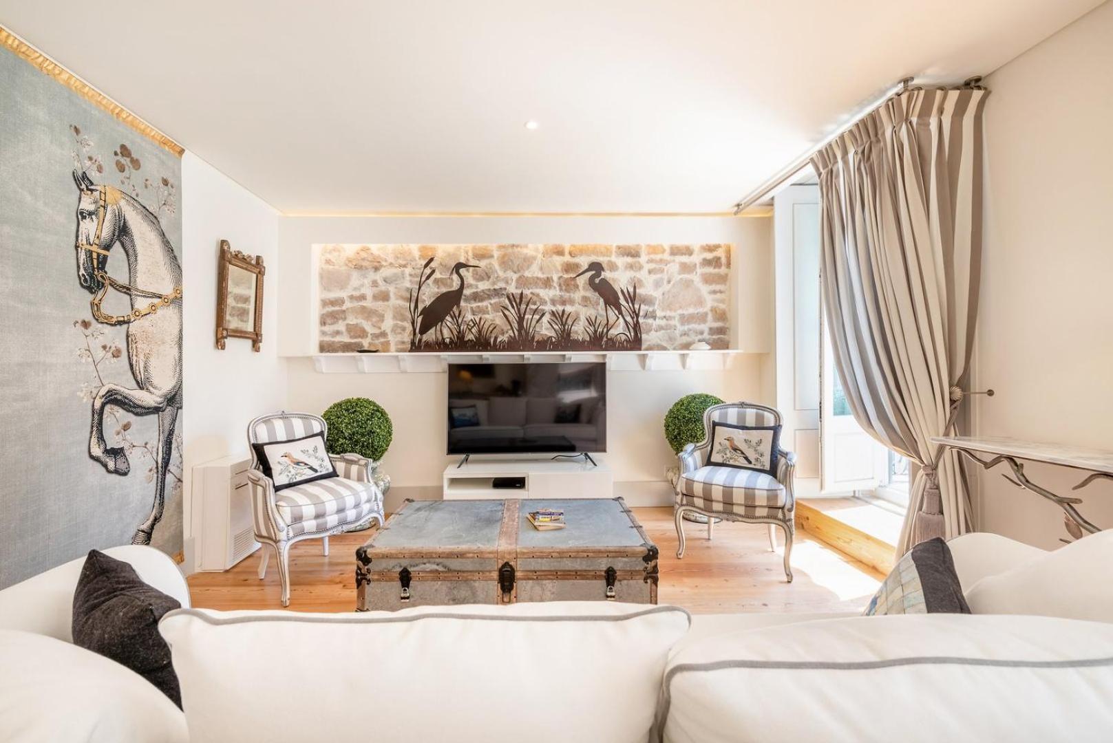 Guestready - Aurea Art Apartment Lisbon Exterior photo