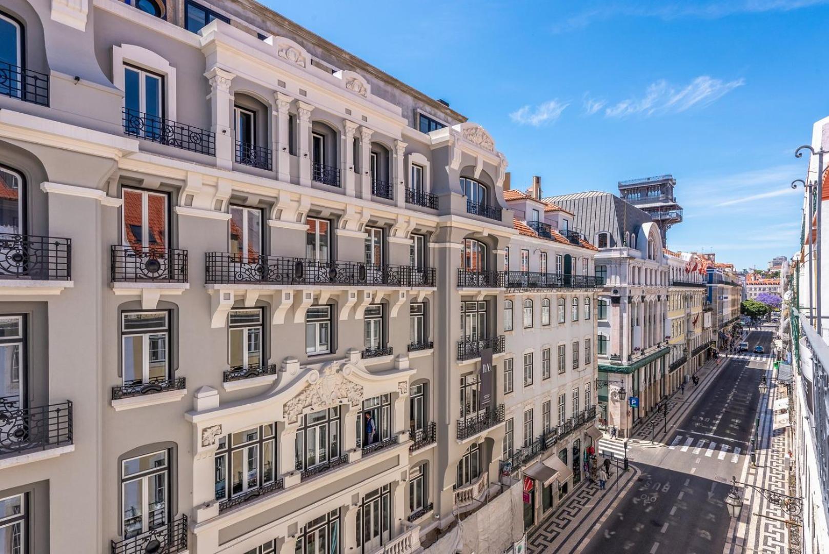 Guestready - Aurea Art Apartment Lisbon Exterior photo