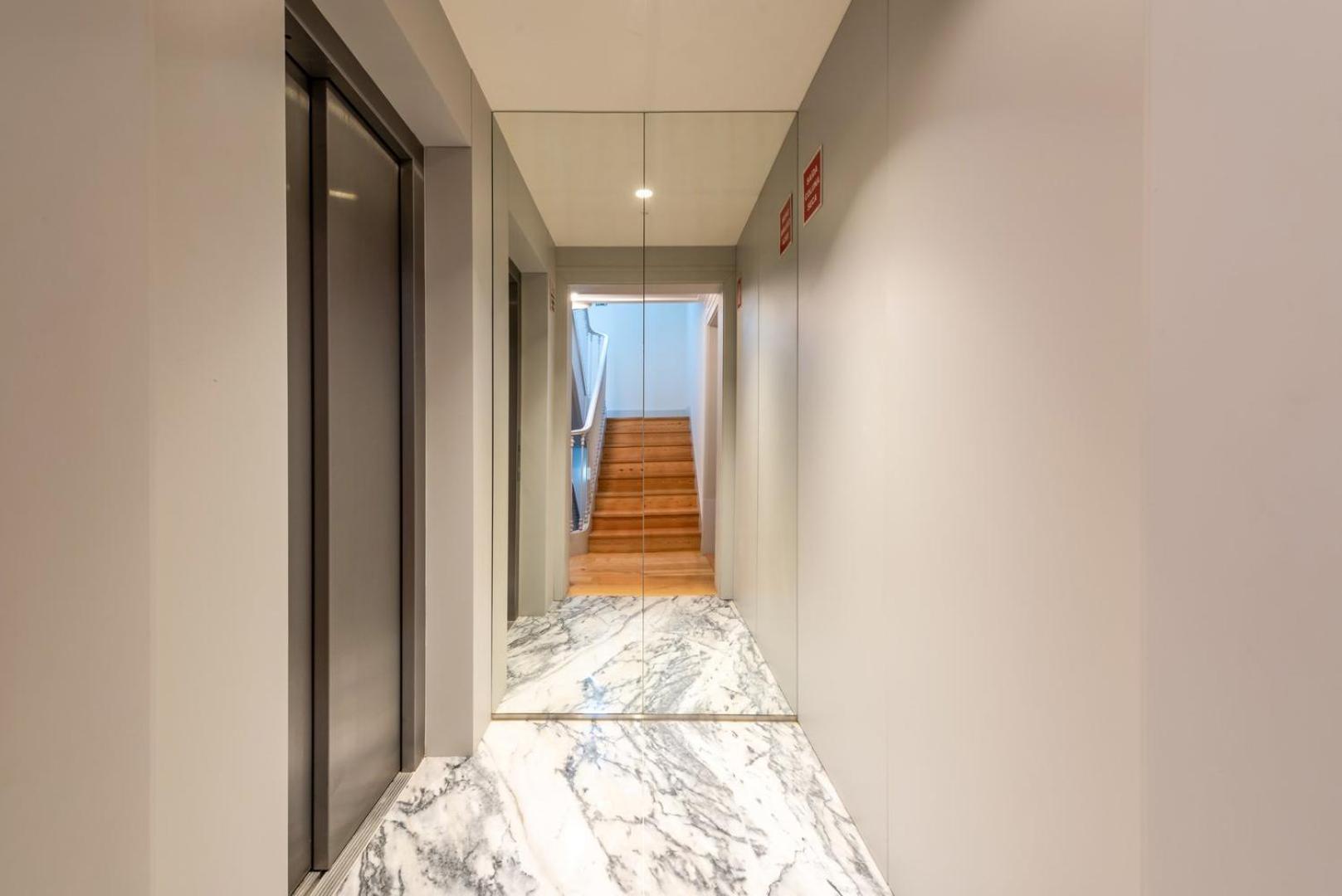 Guestready - Aurea Art Apartment Lisbon Exterior photo
