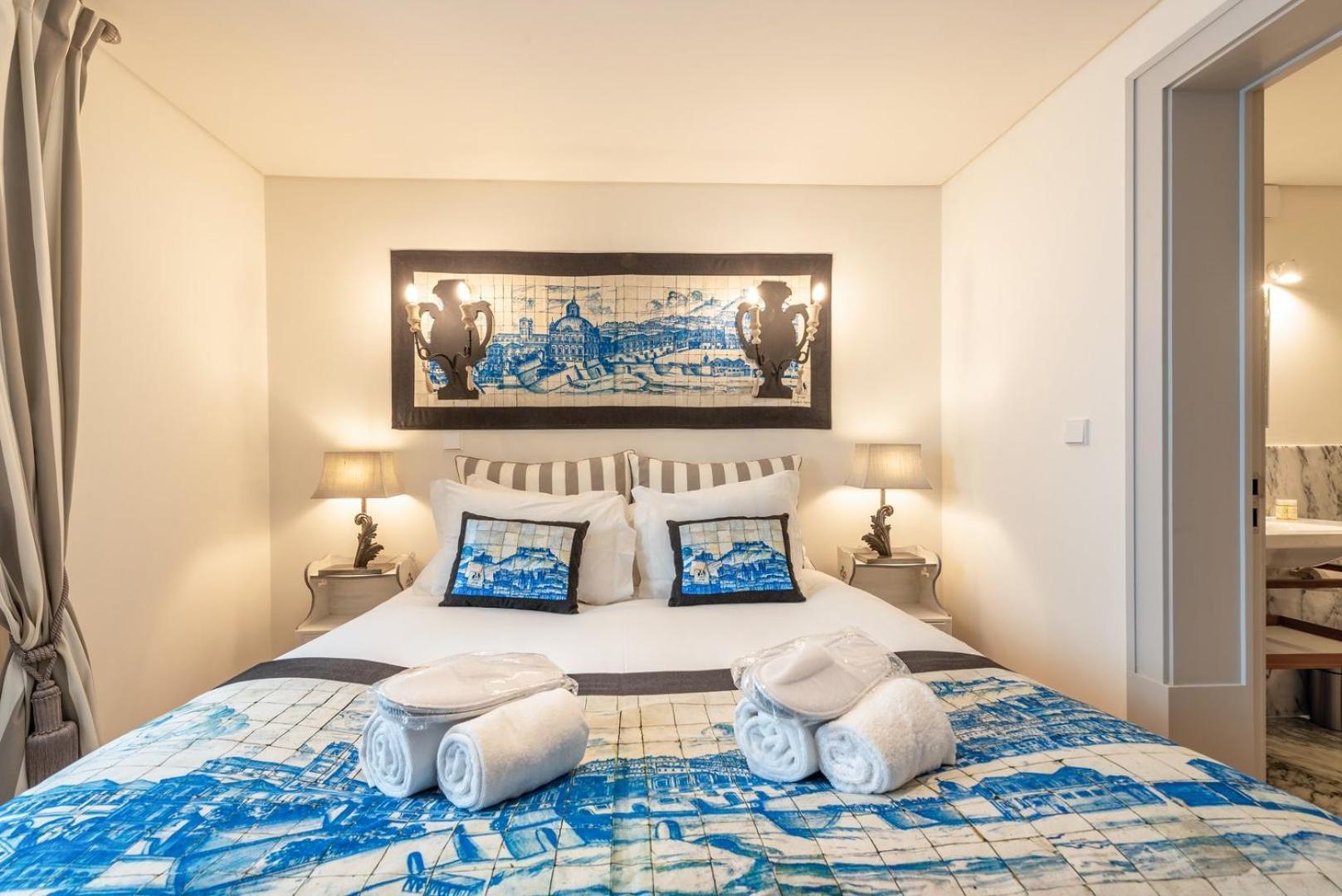 Guestready - Aurea Art Apartment Lisbon Exterior photo