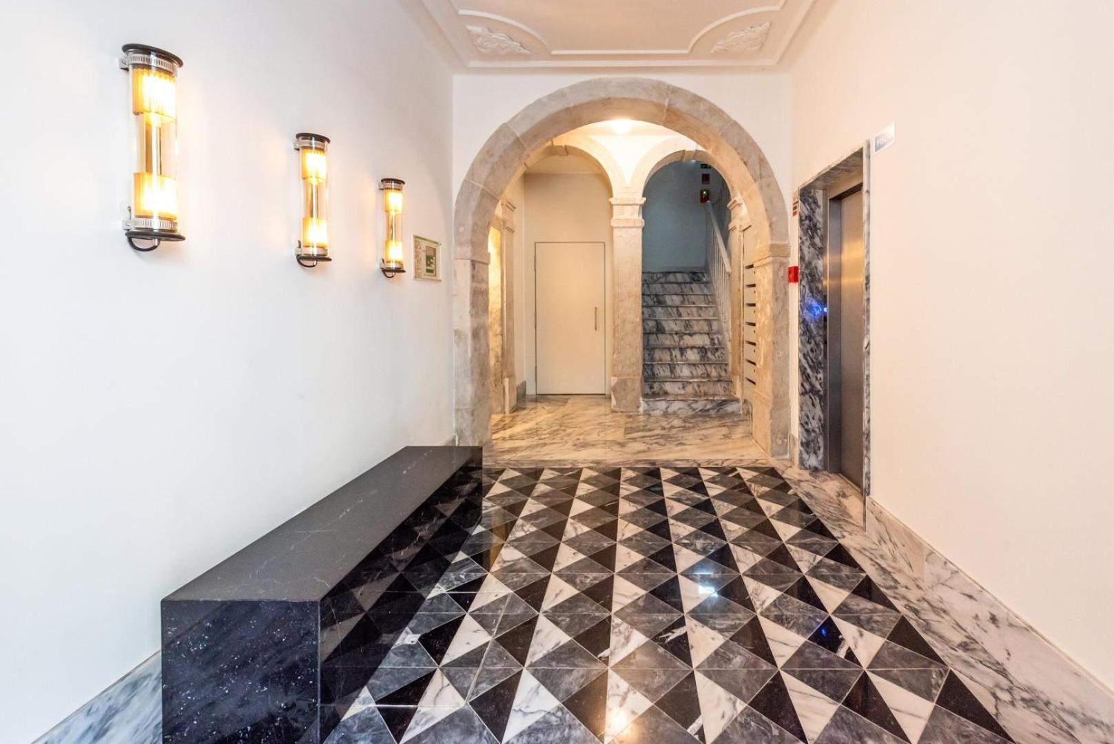 Guestready - Aurea Art Apartment Lisbon Exterior photo