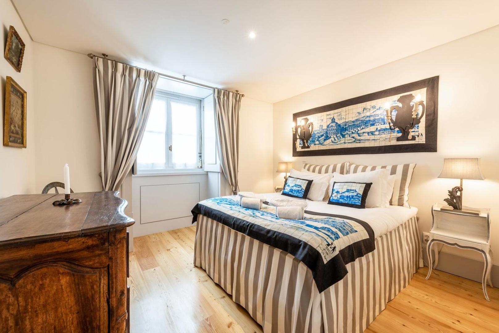 Guestready - Aurea Art Apartment Lisbon Exterior photo