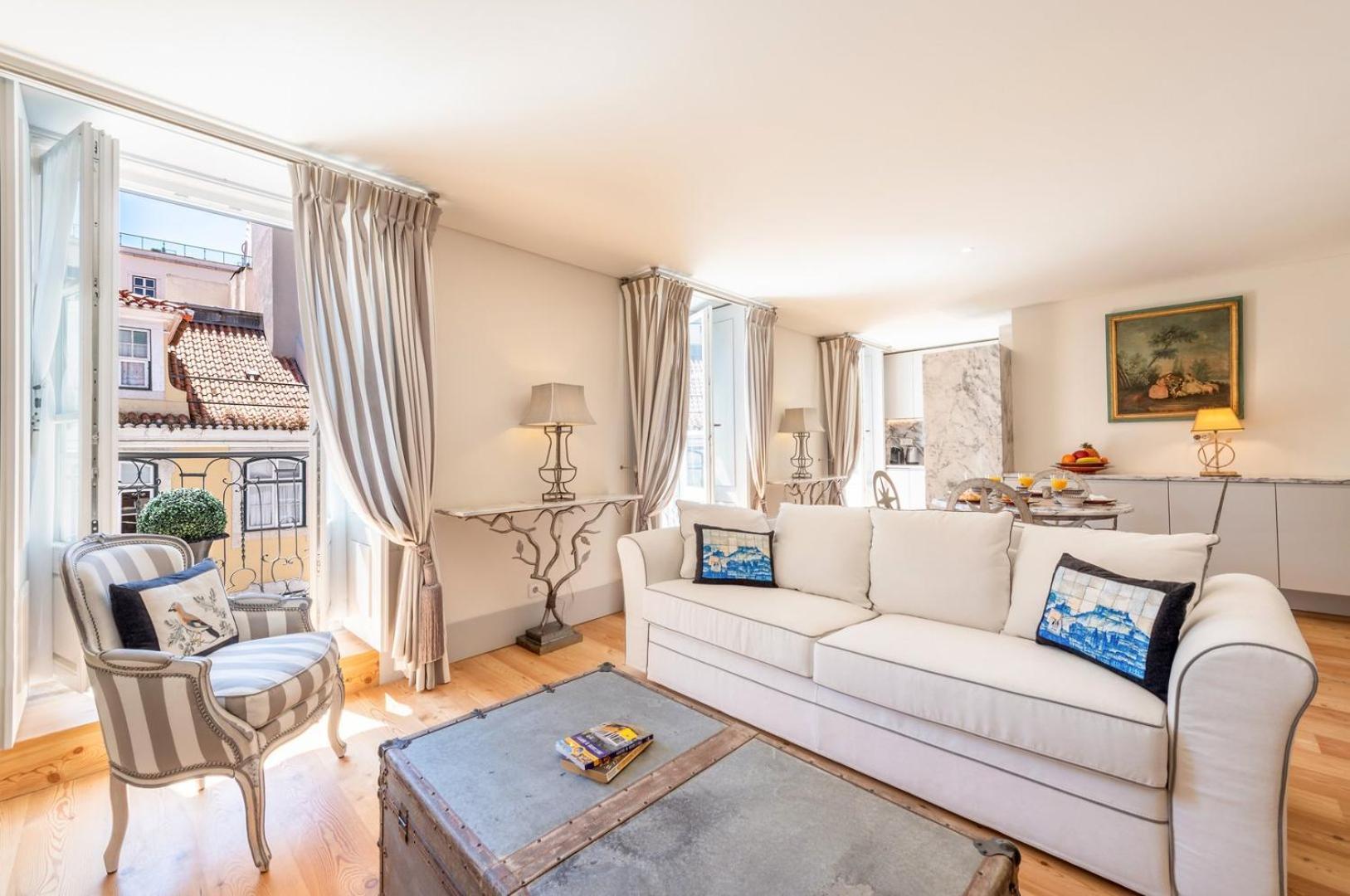 Guestready - Aurea Art Apartment Lisbon Exterior photo